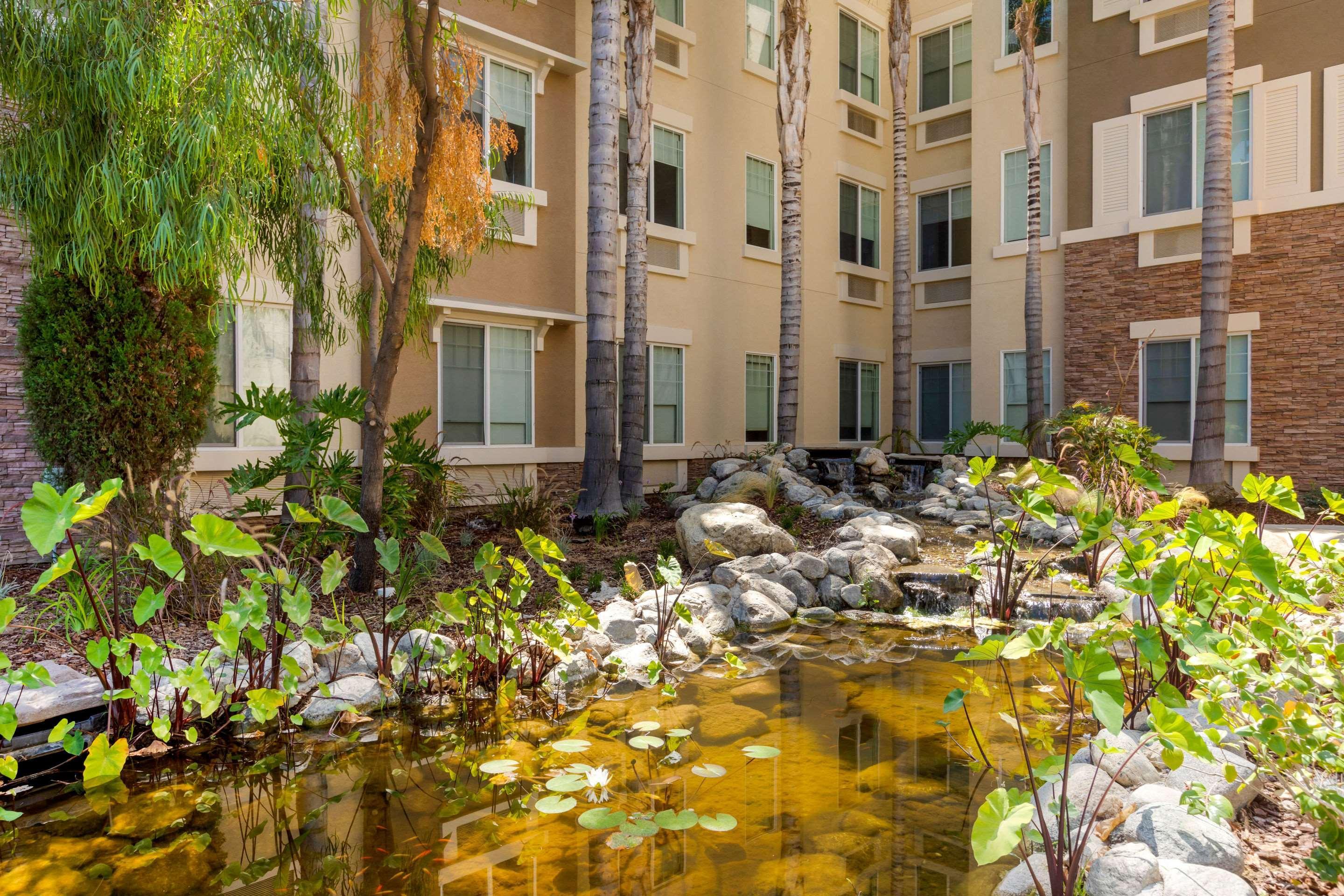 Comfort Inn & Suites Near Ontario Airport Extérieur photo
