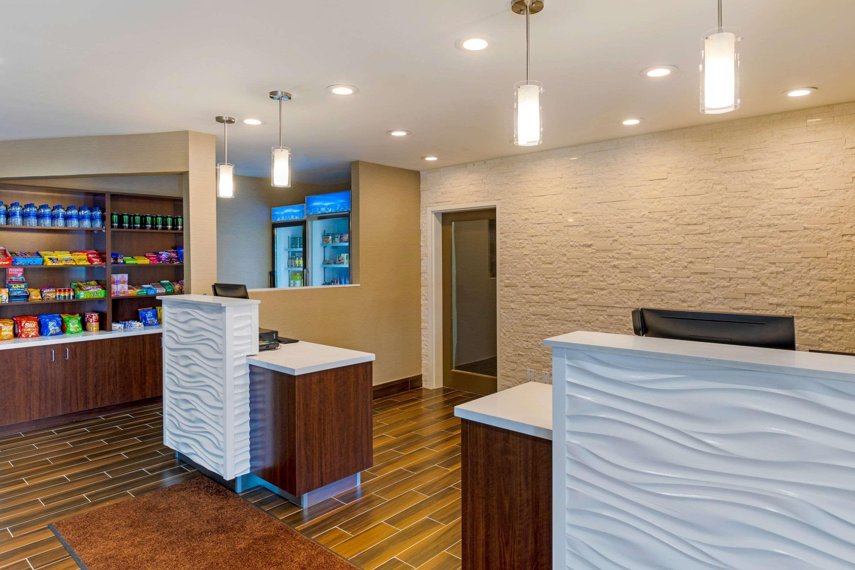 Comfort Inn & Suites Near Ontario Airport Extérieur photo