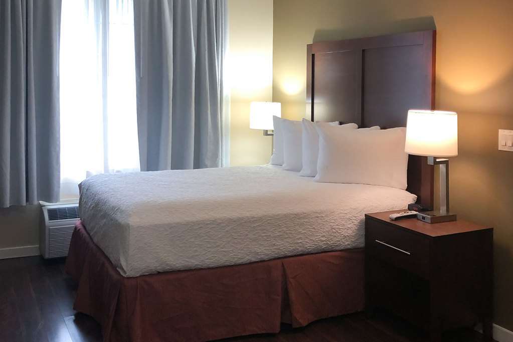 Comfort Inn & Suites Near Ontario Airport Chambre photo