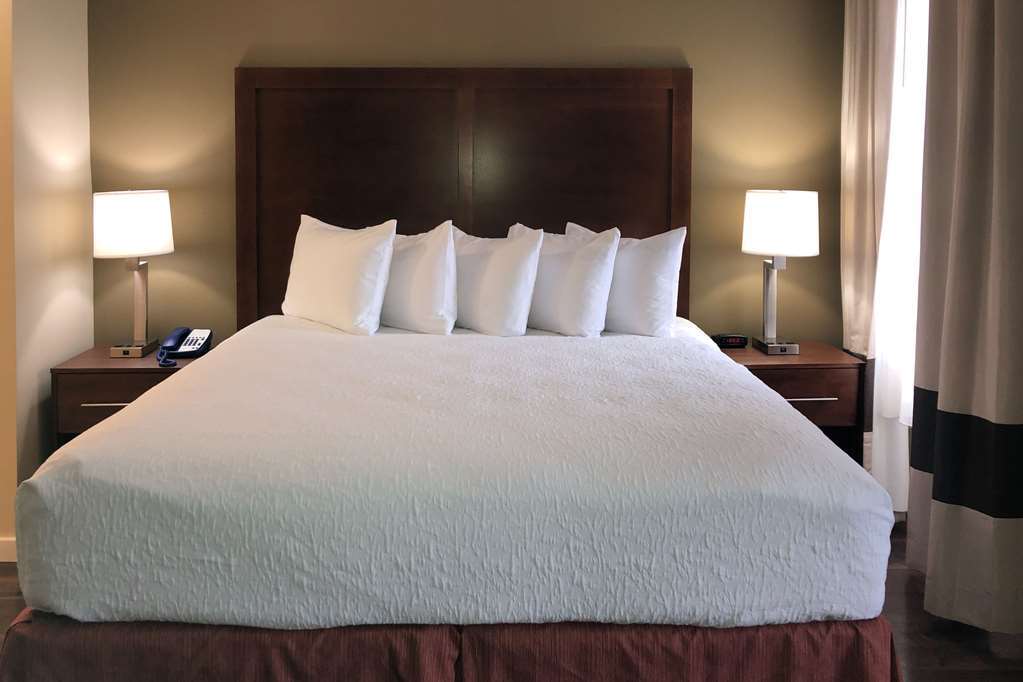 Comfort Inn & Suites Near Ontario Airport Chambre photo